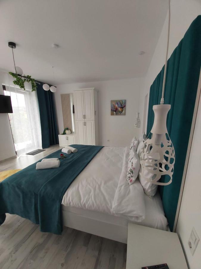 Accent House Leilighet Deva Eksteriør bilde