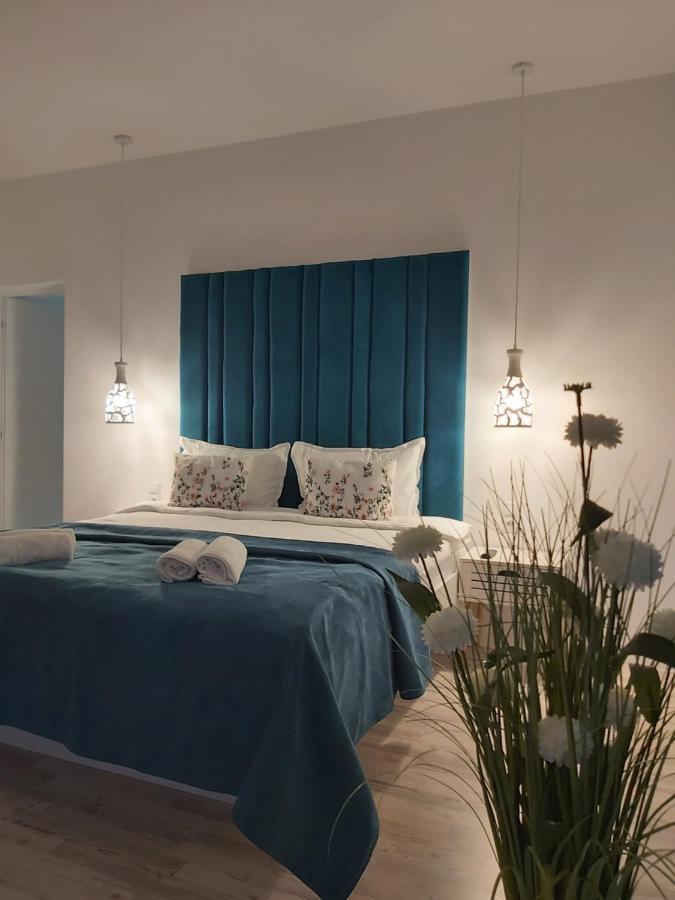 Accent House Leilighet Deva Eksteriør bilde