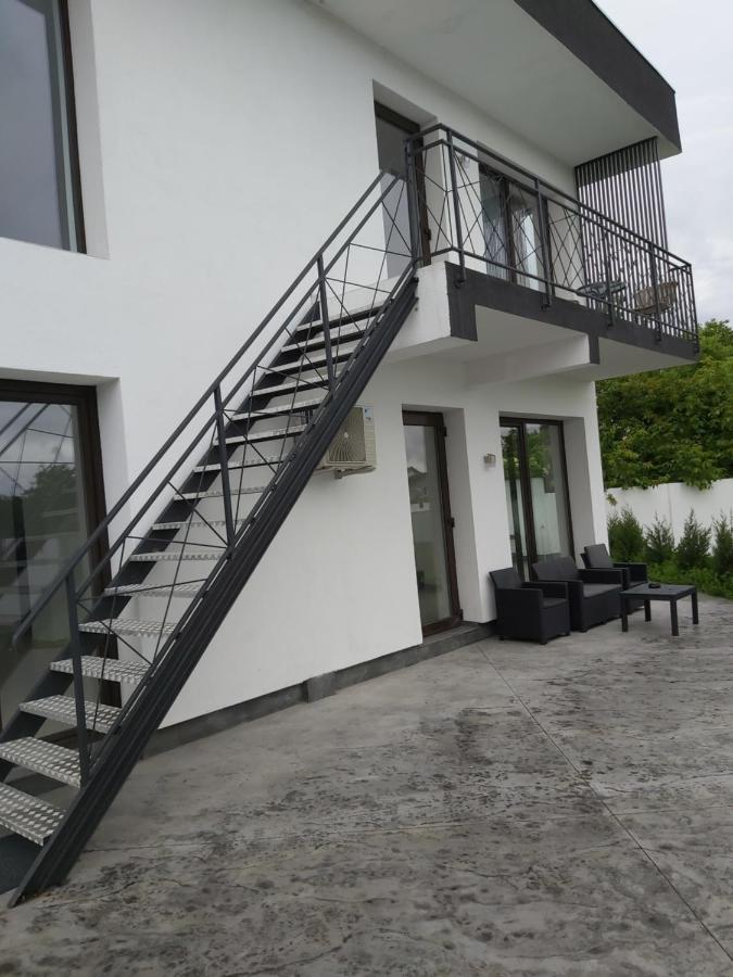 Accent House Leilighet Deva Eksteriør bilde