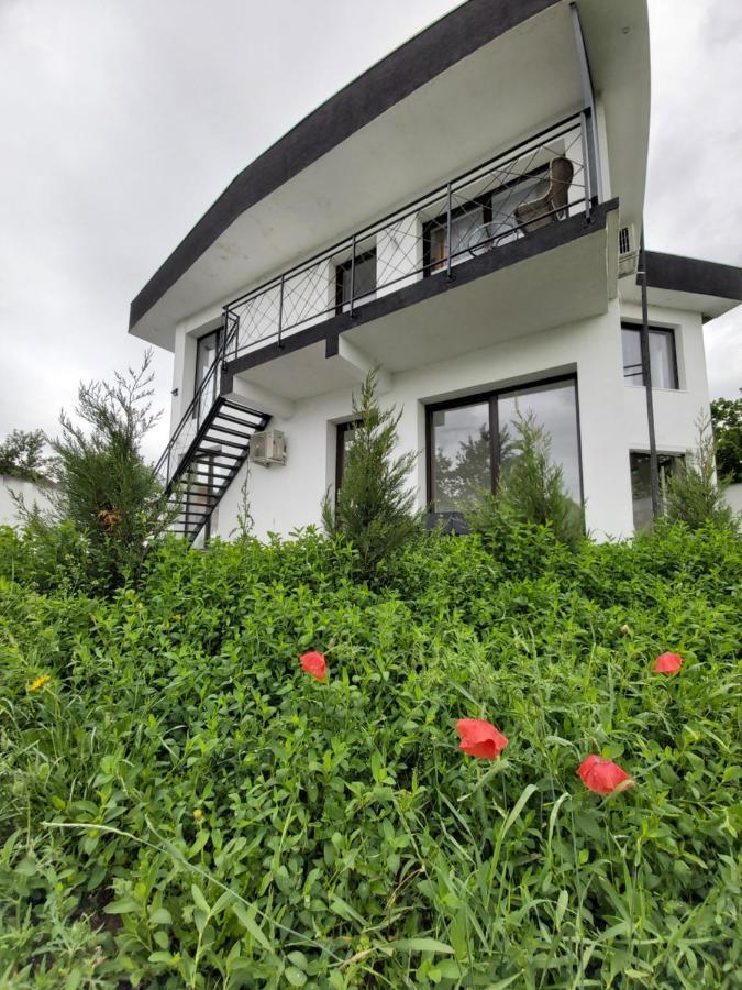 Accent House Leilighet Deva Eksteriør bilde