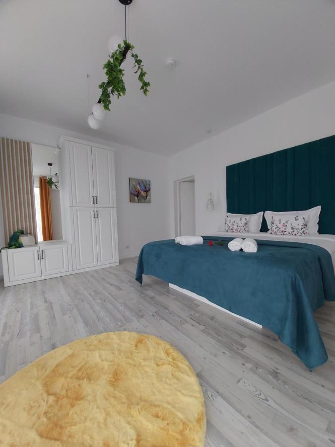 Accent House Leilighet Deva Eksteriør bilde