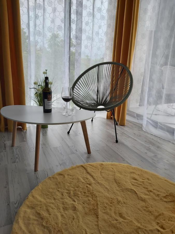 Accent House Leilighet Deva Eksteriør bilde