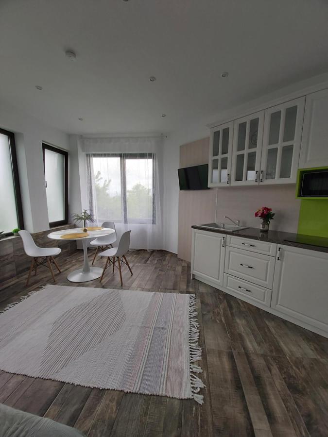 Accent House Leilighet Deva Eksteriør bilde