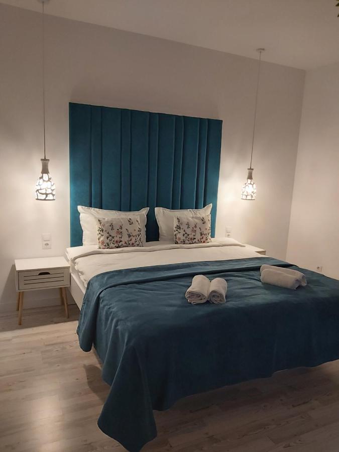 Accent House Leilighet Deva Eksteriør bilde