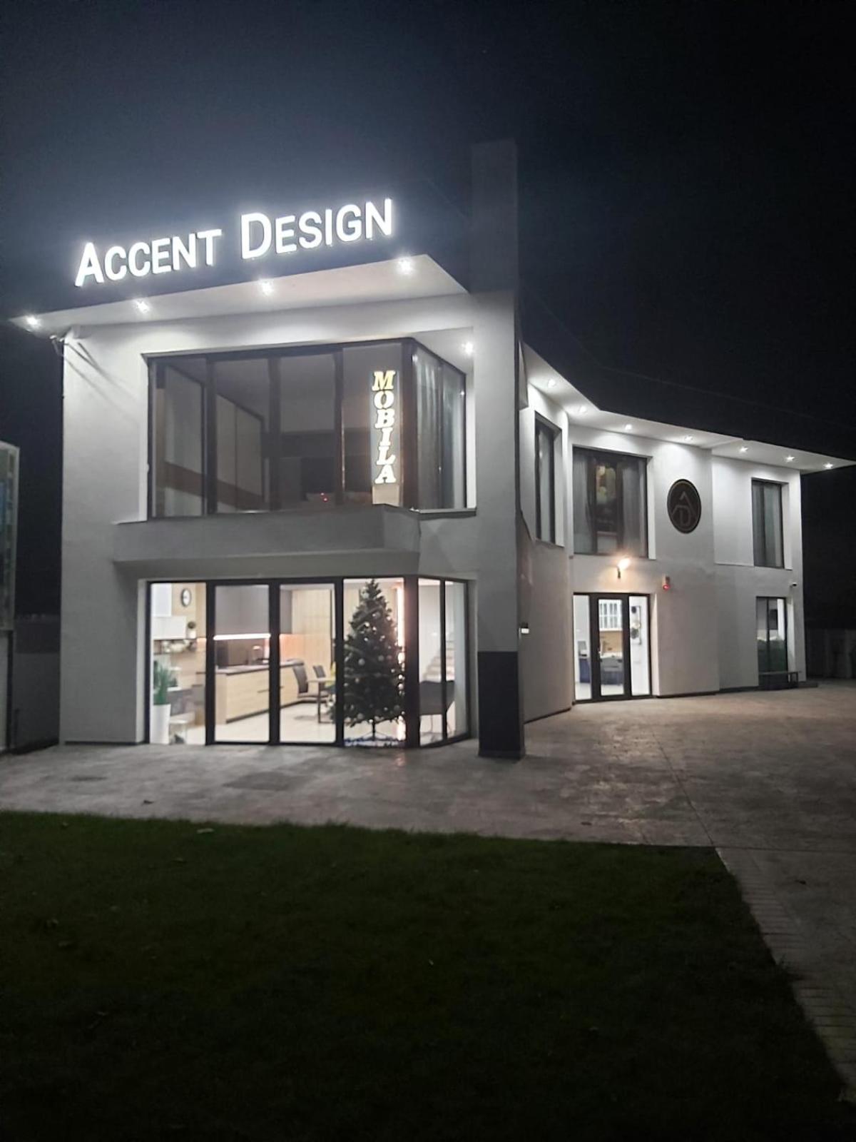 Accent House Leilighet Deva Eksteriør bilde
